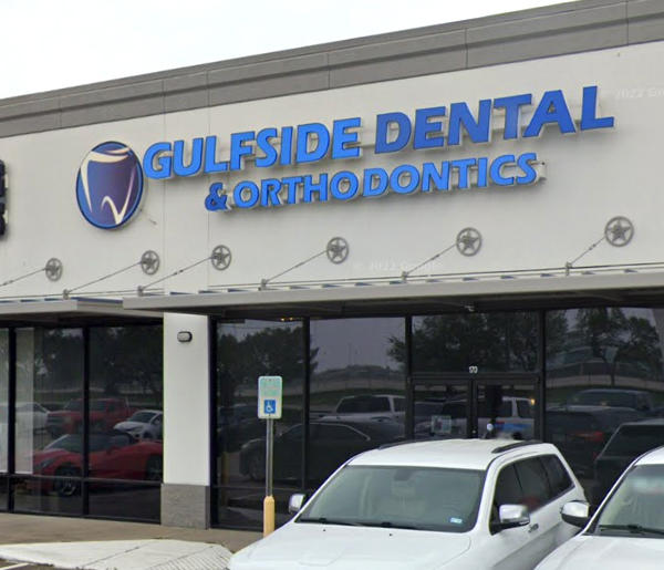 Gulfside Dental and Orthodontics - La Marque