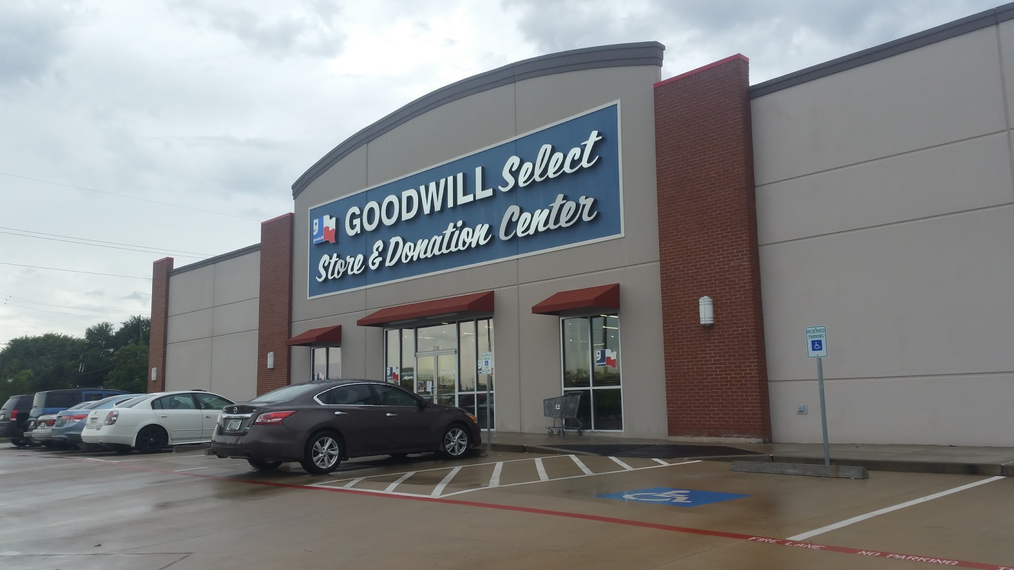Goodwill Select Store & Donation Center