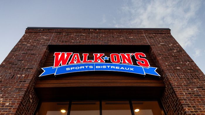 Walk-On's Sports Bistreaux - La Porte, TX