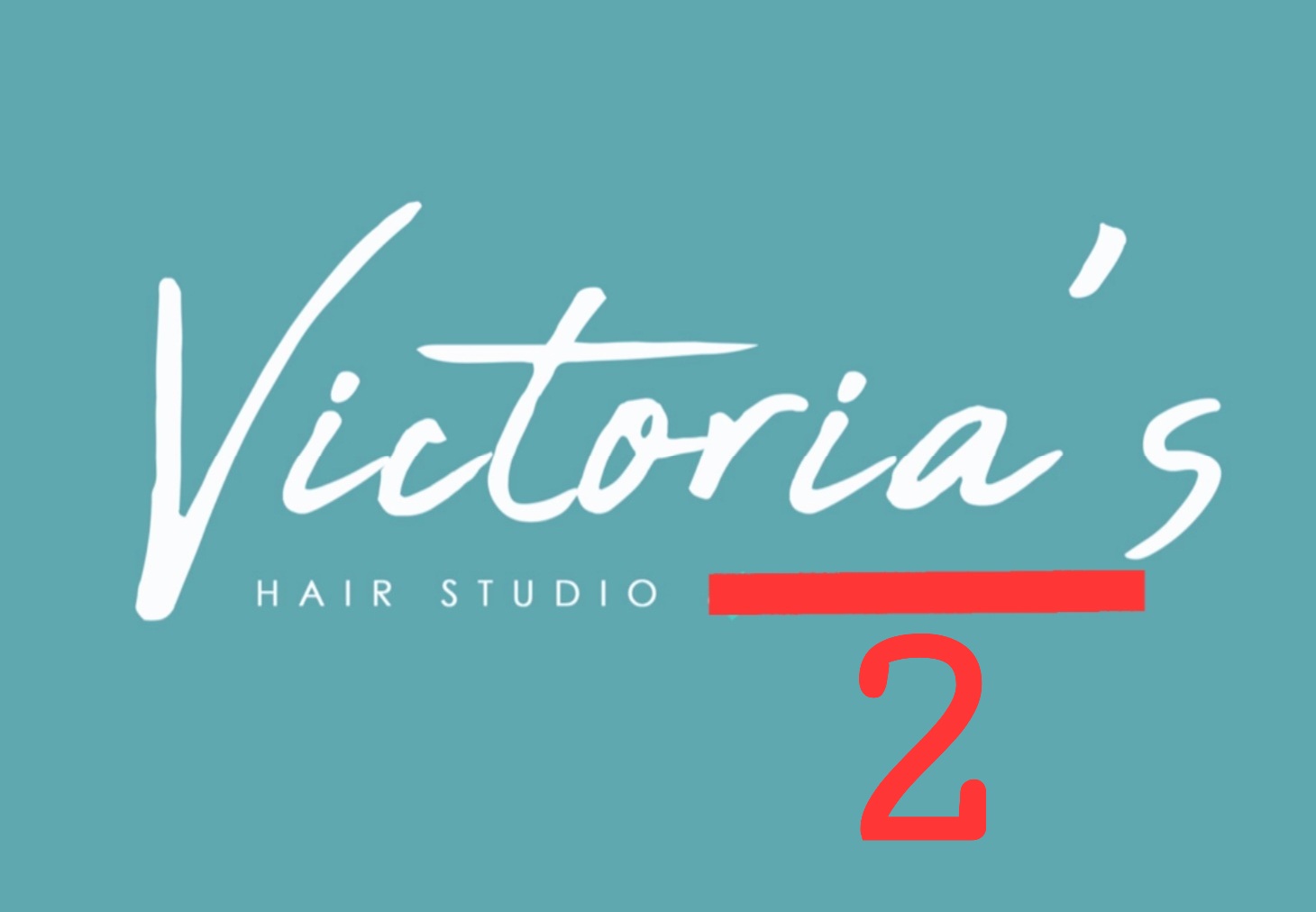Victoria's Hair Studio 2 in Salon and Spa Galleria Victoria McClanahan 4300 Boat Club Rd, Lake Worth Texas 76135
