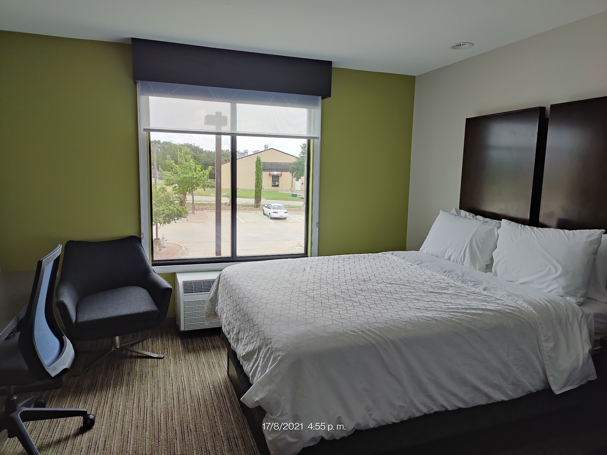 Holiday Inn Express & Suites Austin NW - Lakeway