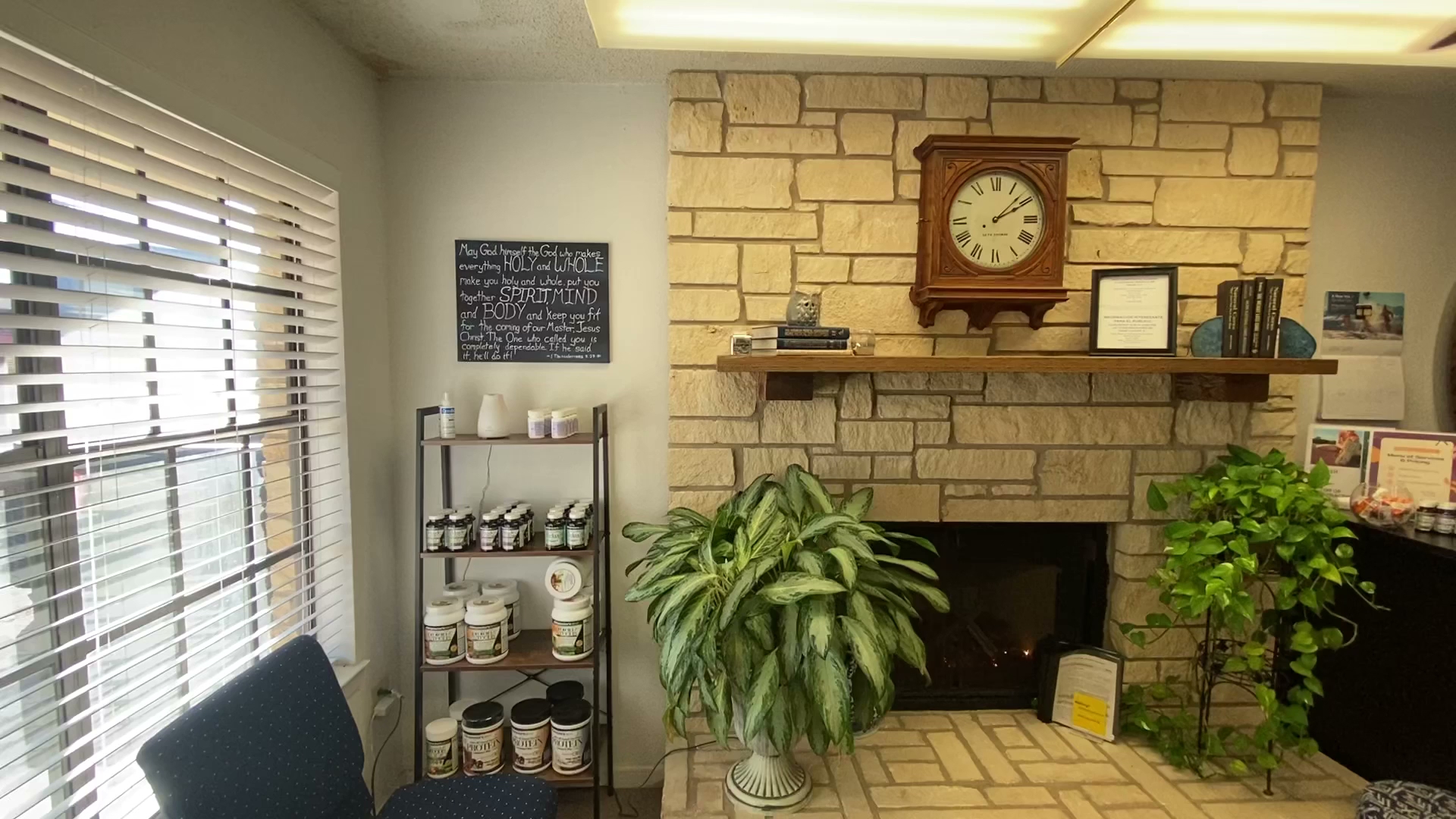 Complete Chiropractic Nutrition and Wellness Center