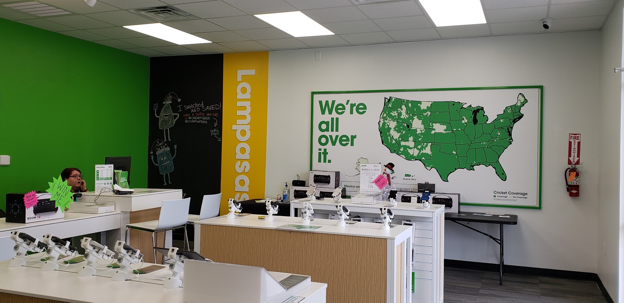 Cricket Wireless Authorized Retailer