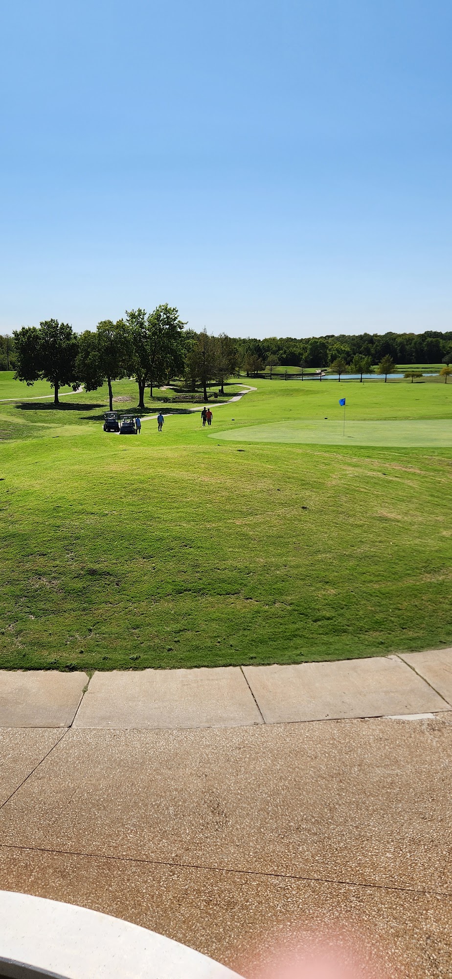 Country View Golf Course 240 W Belt Line Rd, Lancaster Texas 75146