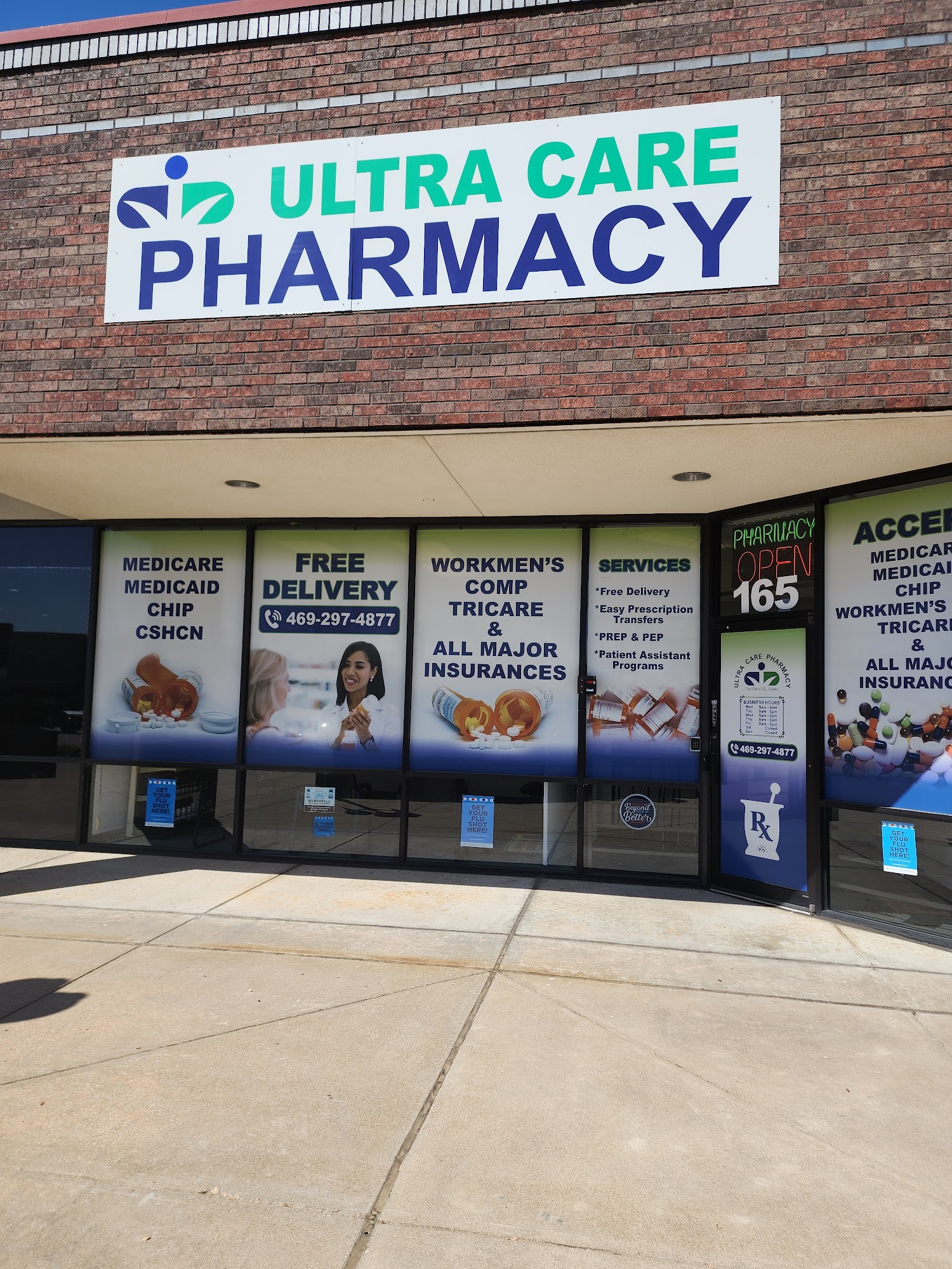 Ultra Care Pharmacy