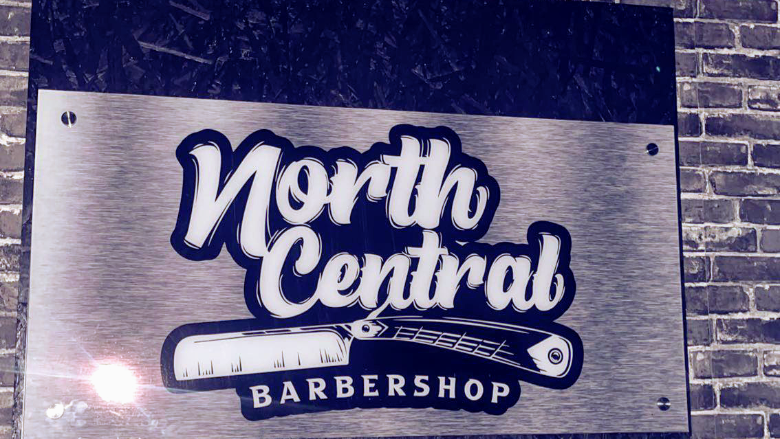 North Central Barbershop & Salon