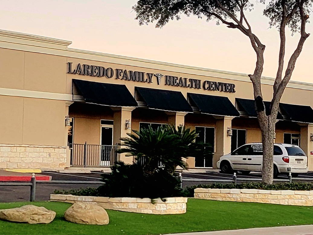 Laredo Family Health Center