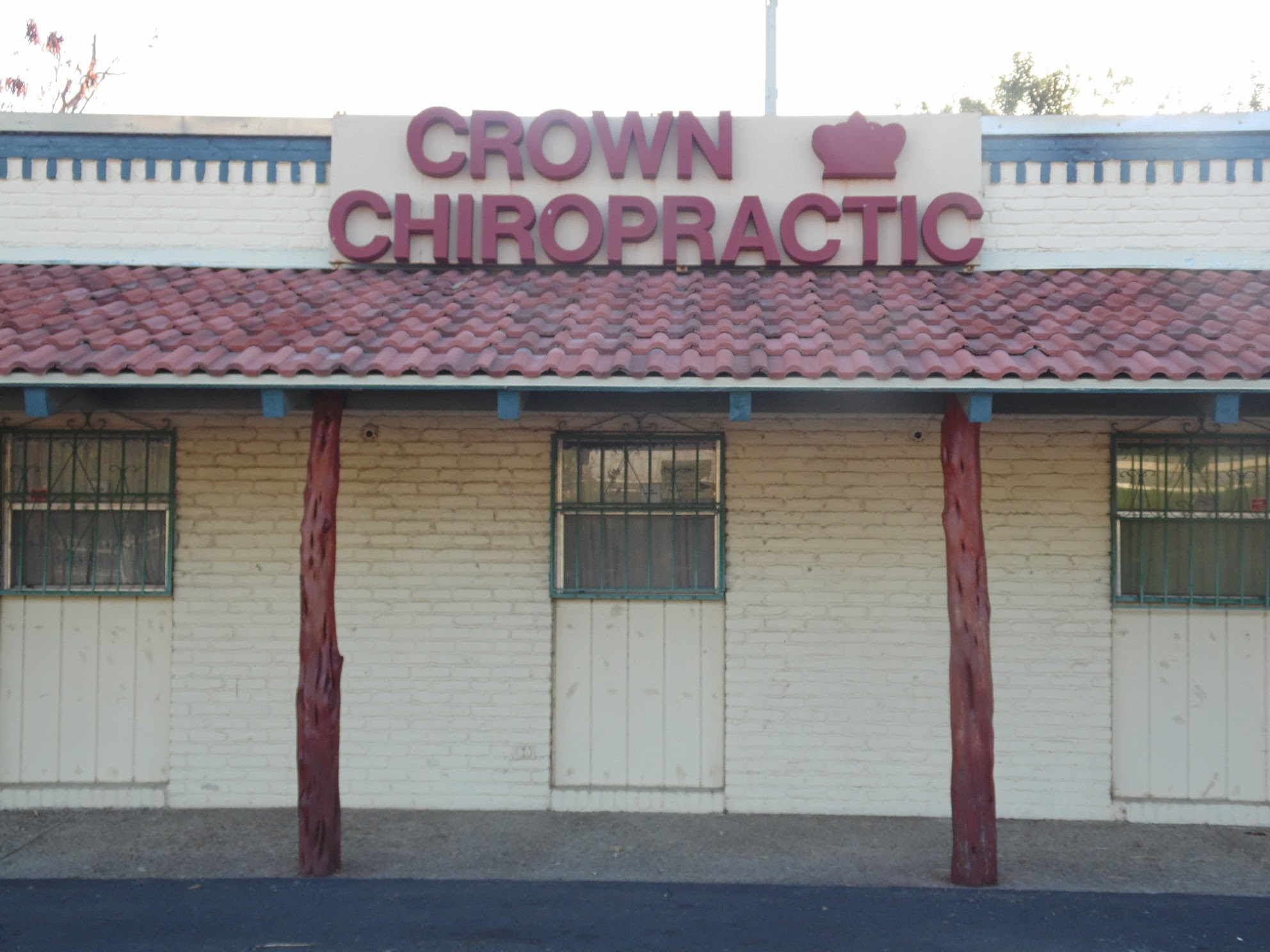 Crown Chiropractic