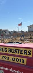 Bug Busters Termite & Pest Control