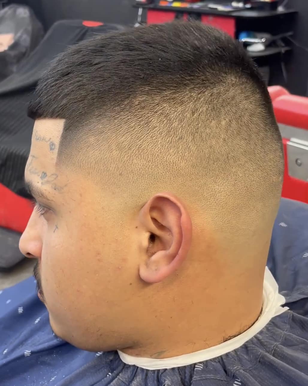 Laredo Finest Barbershop