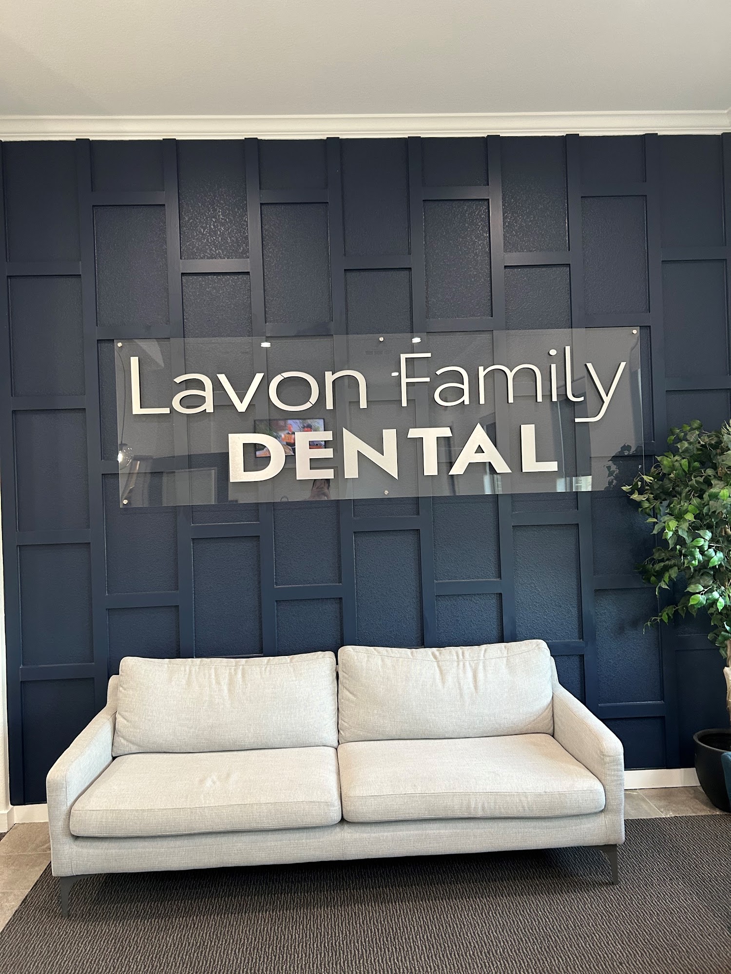 Lavon Family Dental (Lavon, TX)