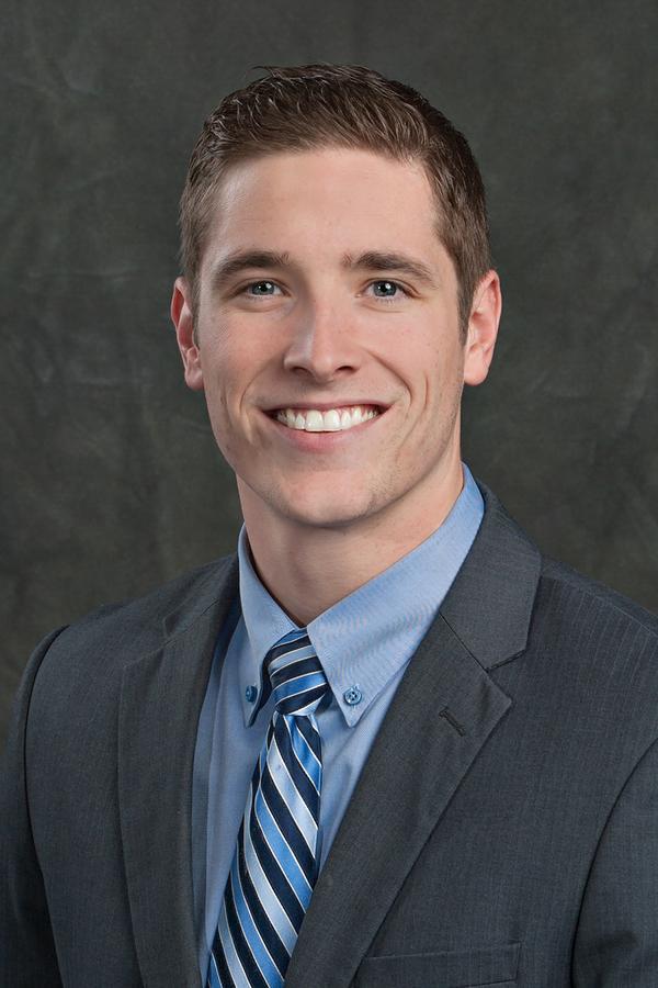 Edward Jones - Financial Advisor: Blake K McCormack