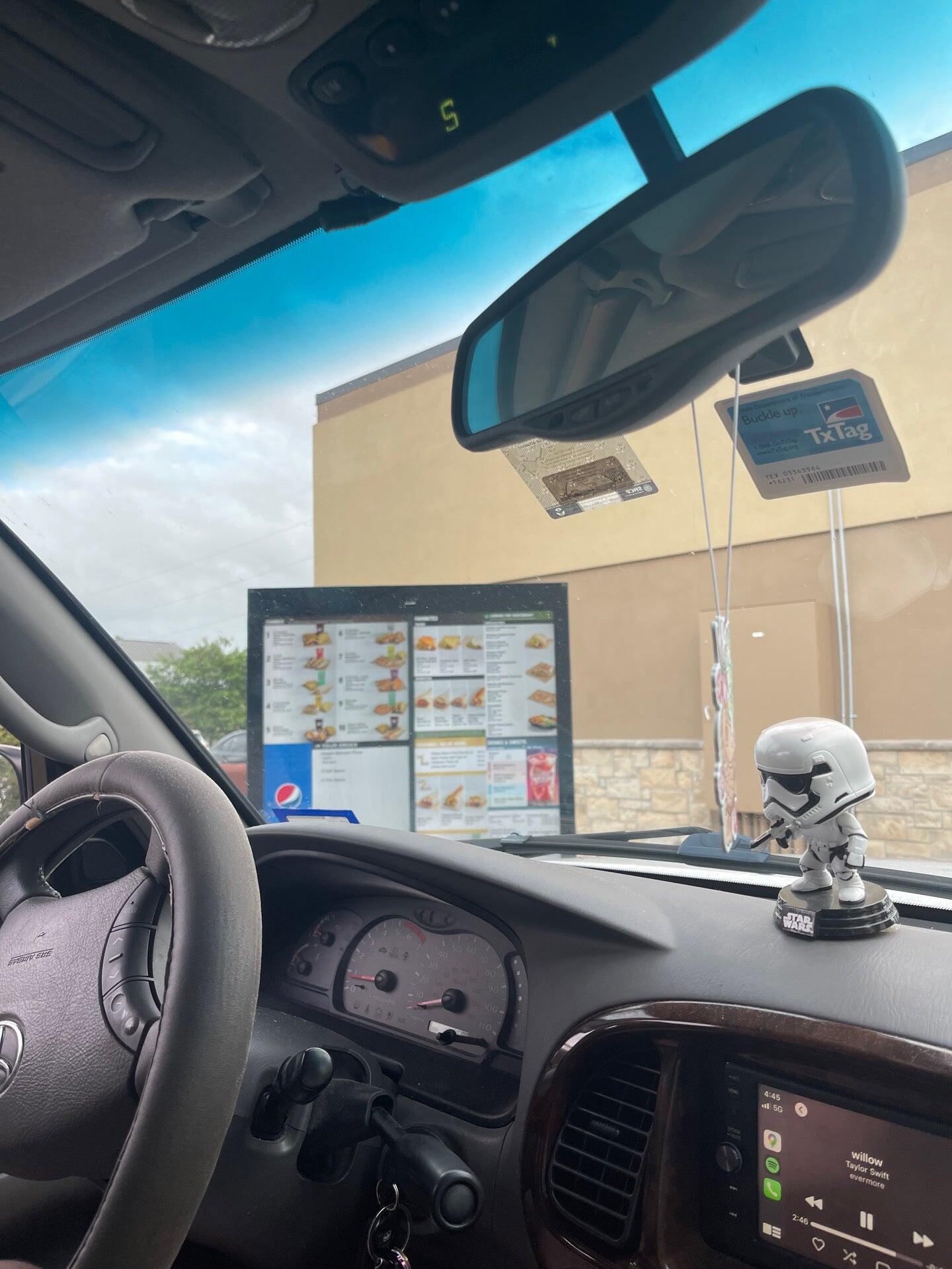 Photo credit: nextdoor