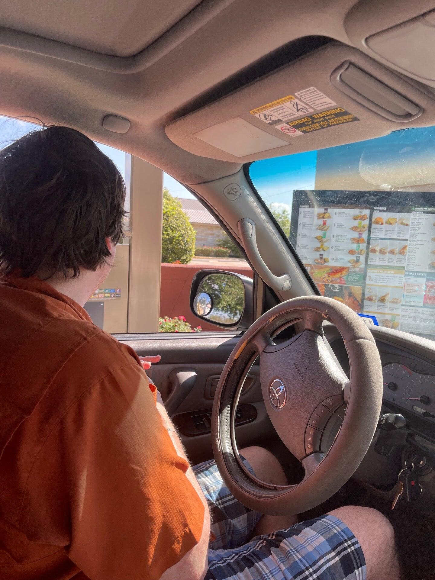 Photo credit: nextdoor