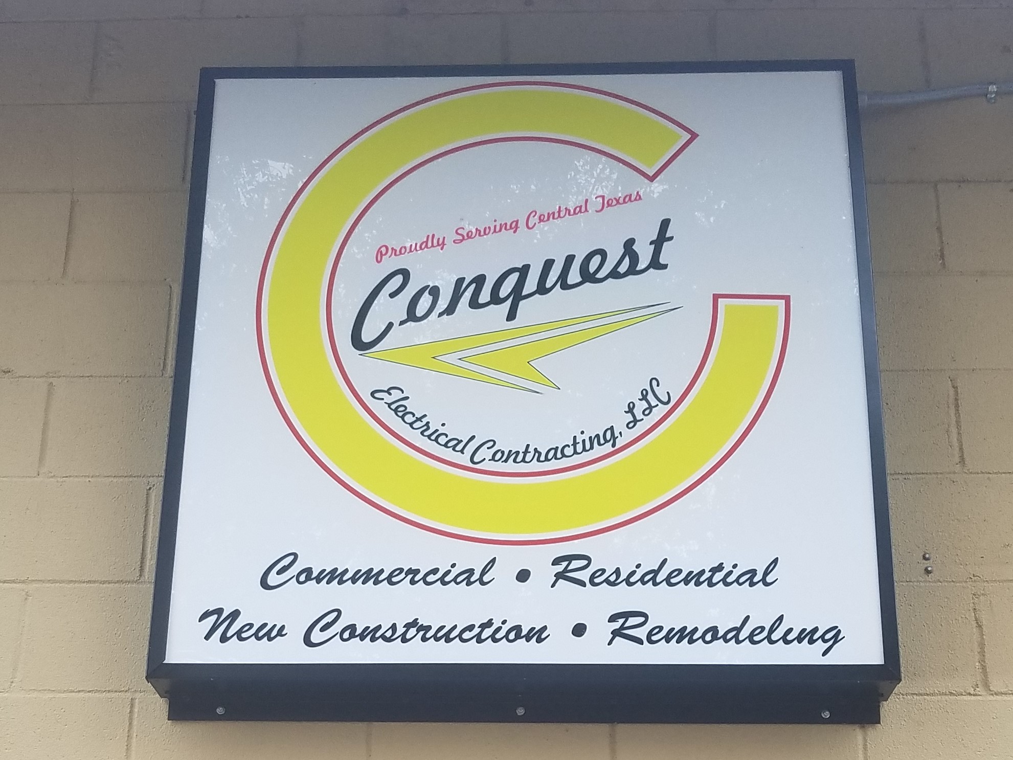 Conquest Electrical Contracting, LLC