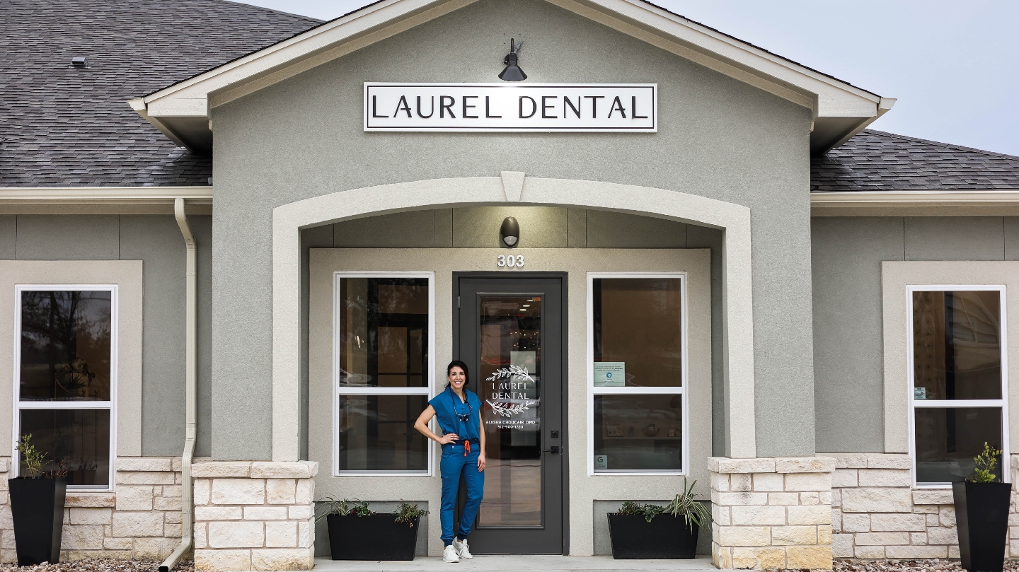 Laurel Dental