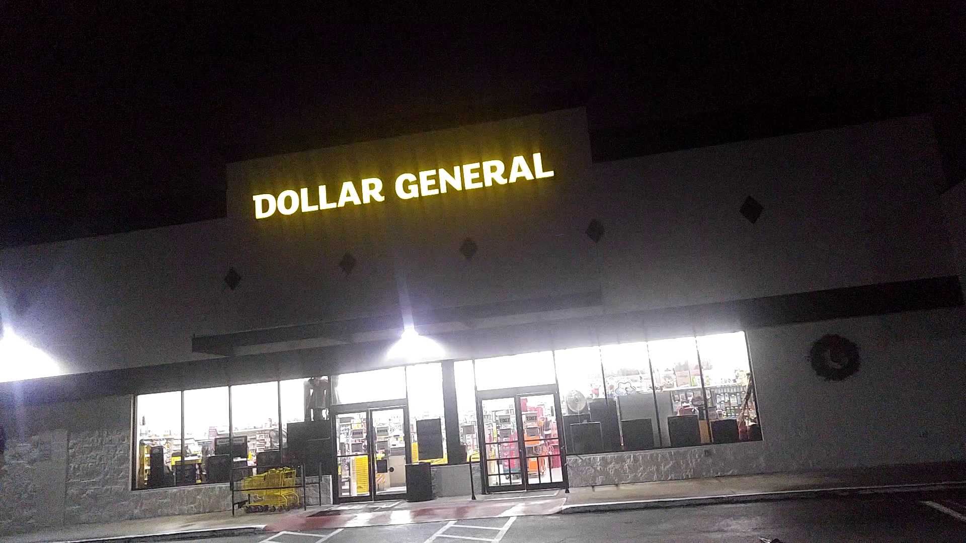 Dollar General