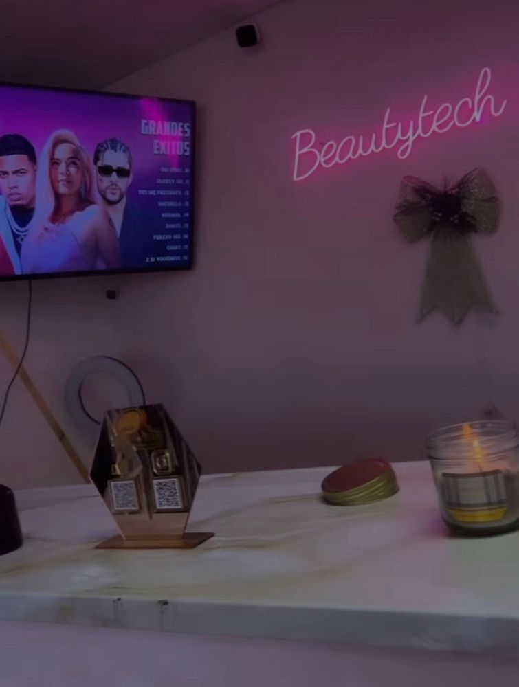 Beautytech spa