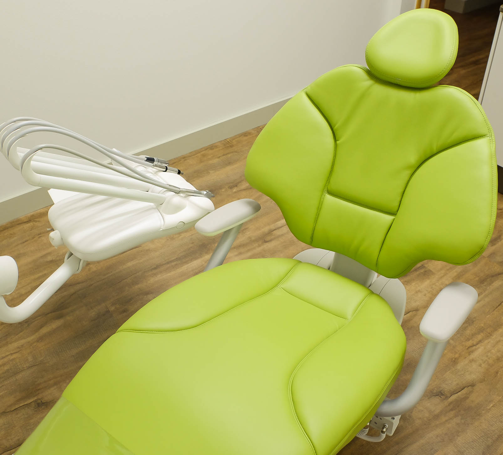 Park Dental Clinic