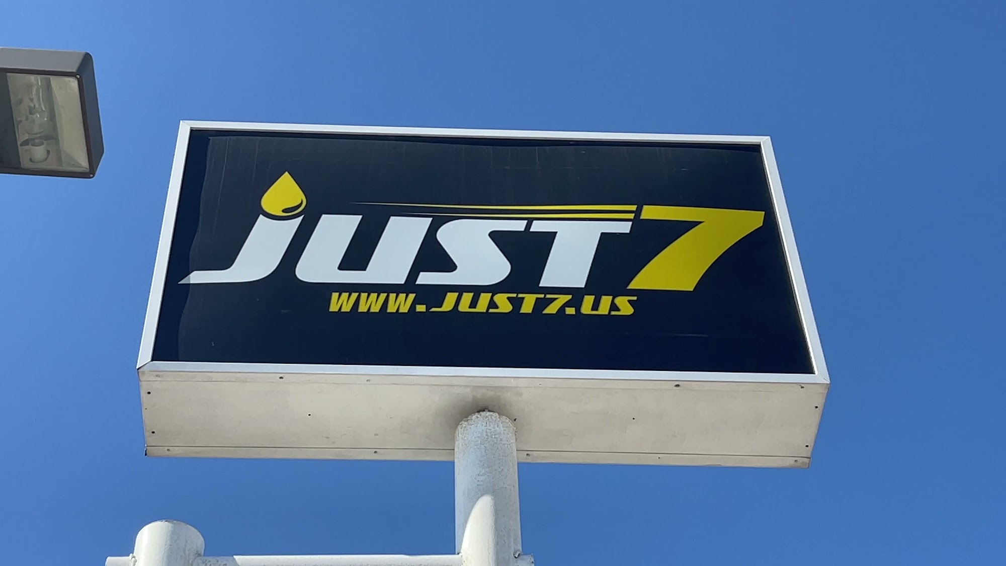 Just7 Auto Sales and Service