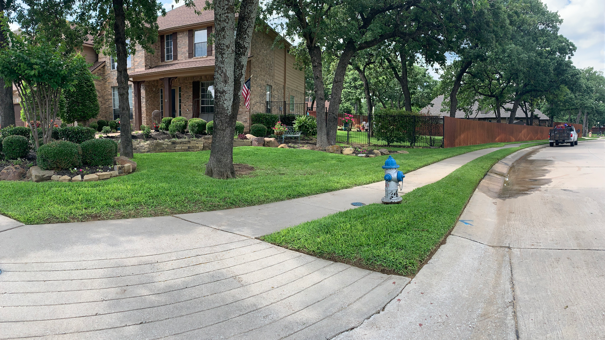 Ntx Landscaping Service