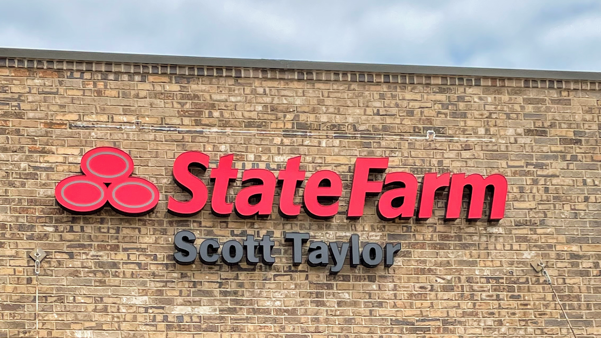 Scott Taylor - State Farm Insurance Agent