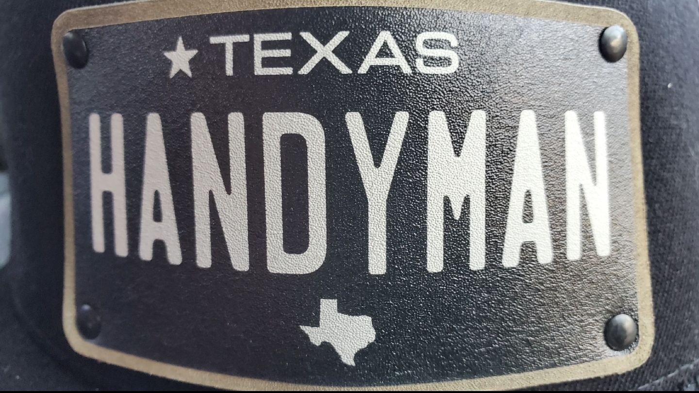 Texas Handyman and Remodels