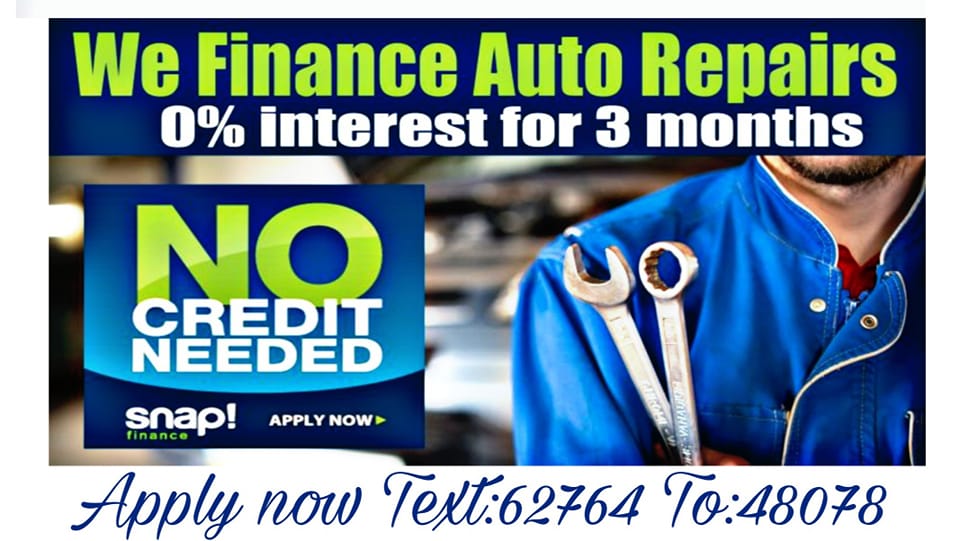 AWT Auto Repair 315 W Delano Ave, Littlefield Texas 79339