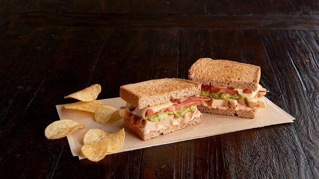 Photo credit: grubhub