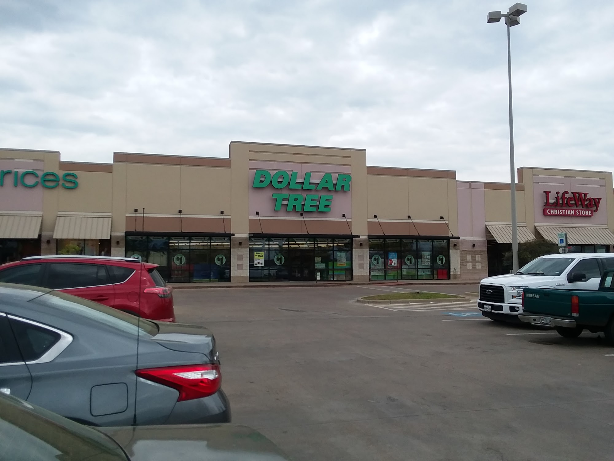 Dollar Tree