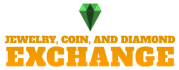 Jewelry Coin & Diamond Exchange