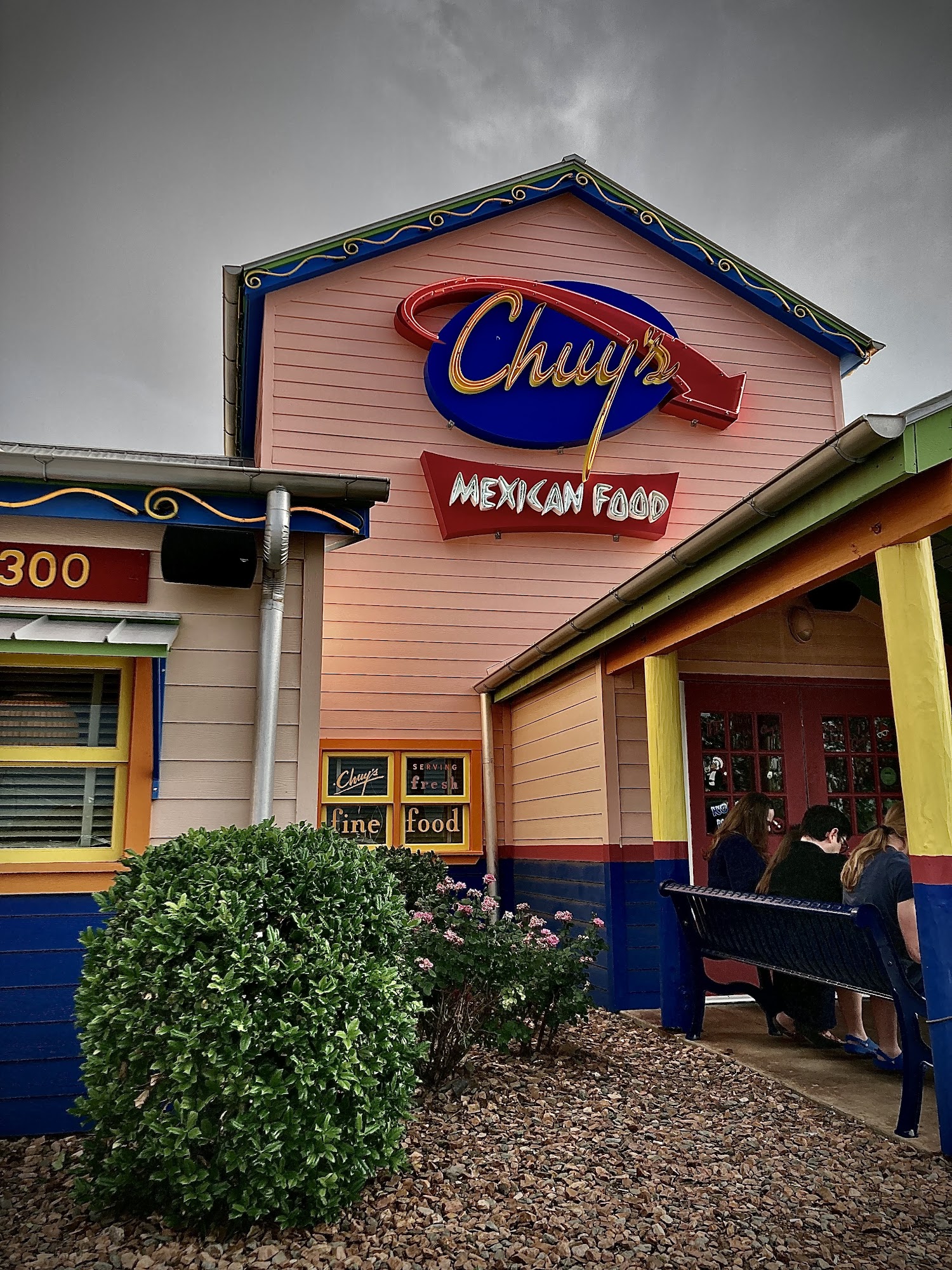 Chuy's