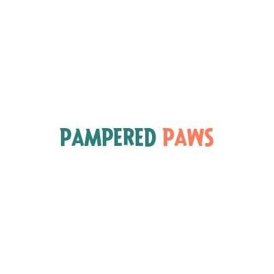 Pampered Paws
