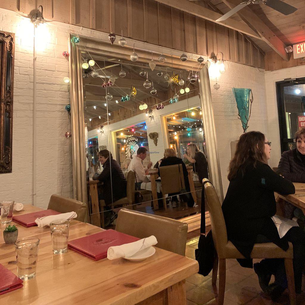 Photo credit: happycow