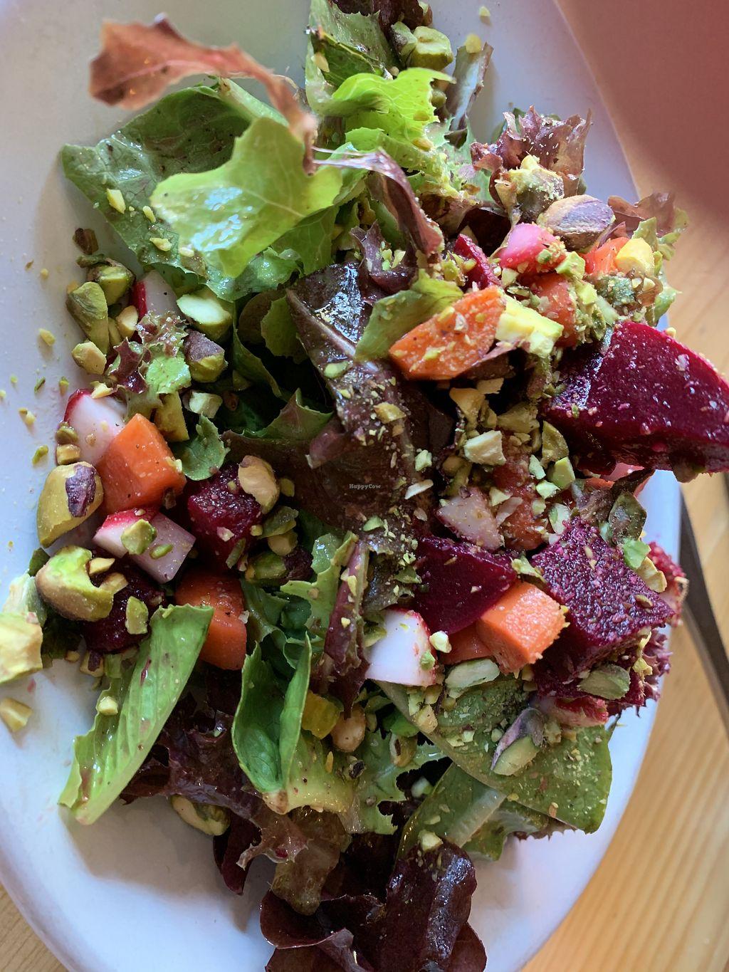 Photo credit: happycow