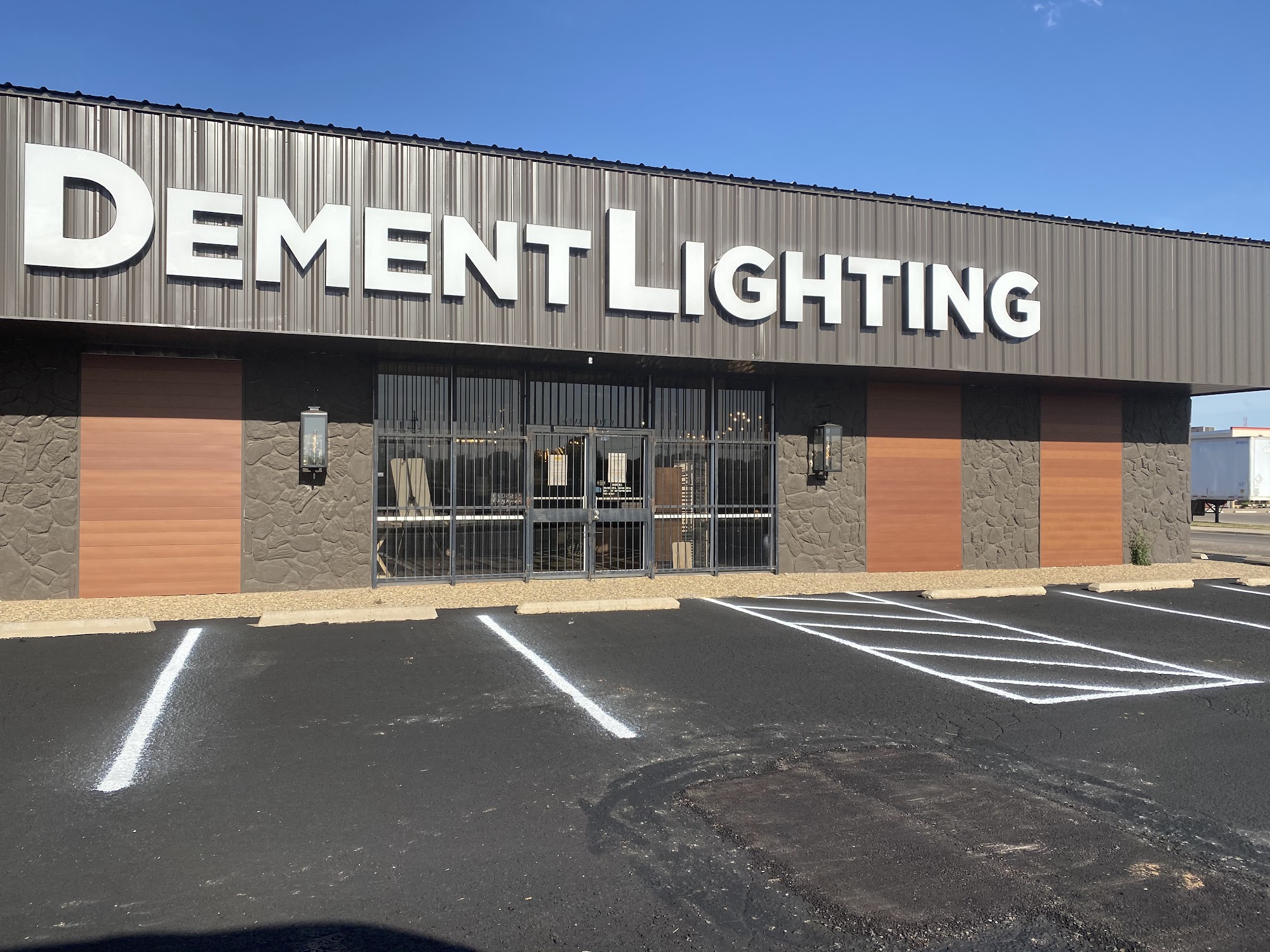 Dement Lighting Inc.