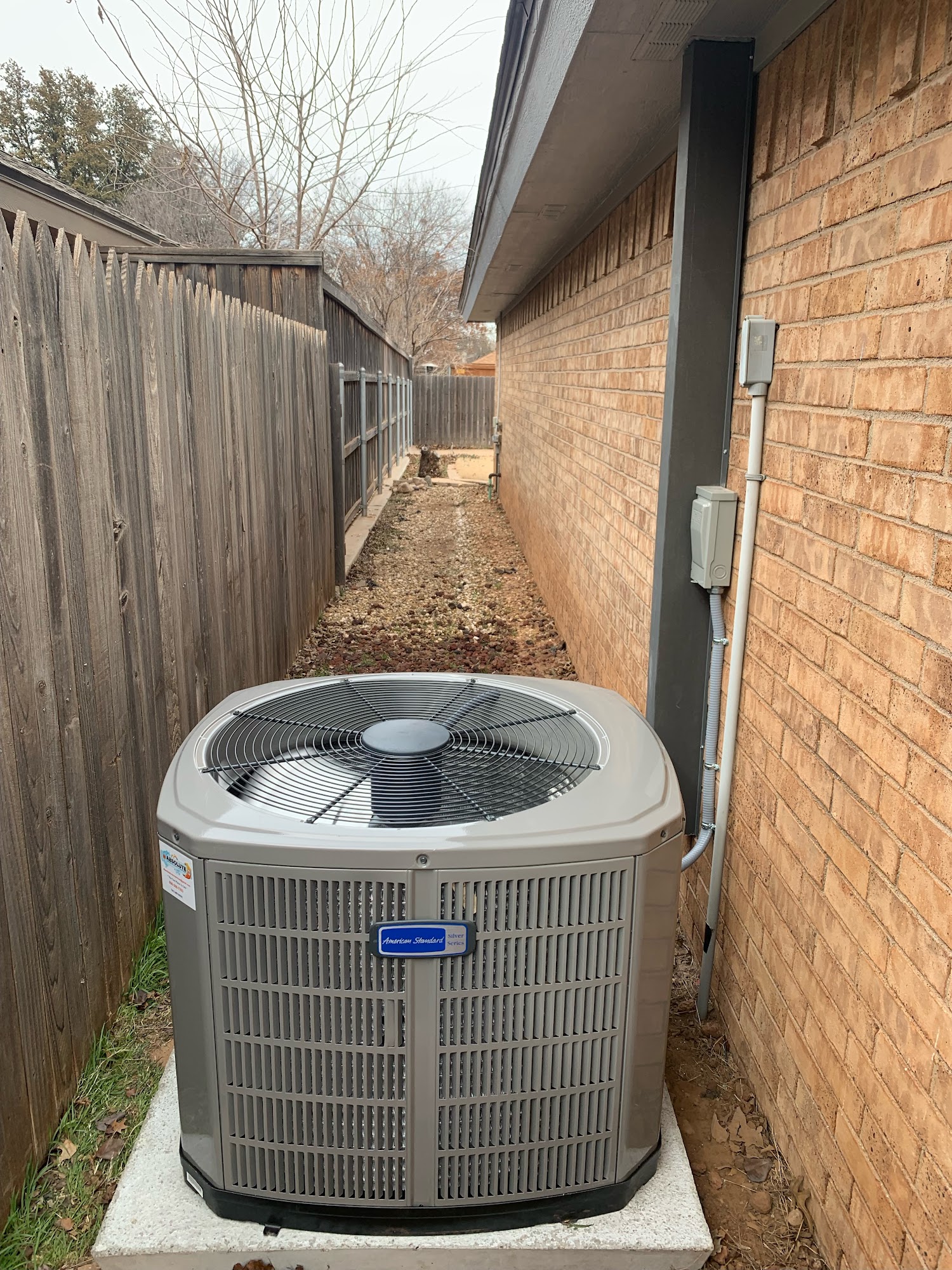 Absolute Refrigeration Air Conditioning and Heating LLC
