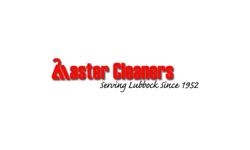 Master Cleaners - Dry Cleaning & Laundry