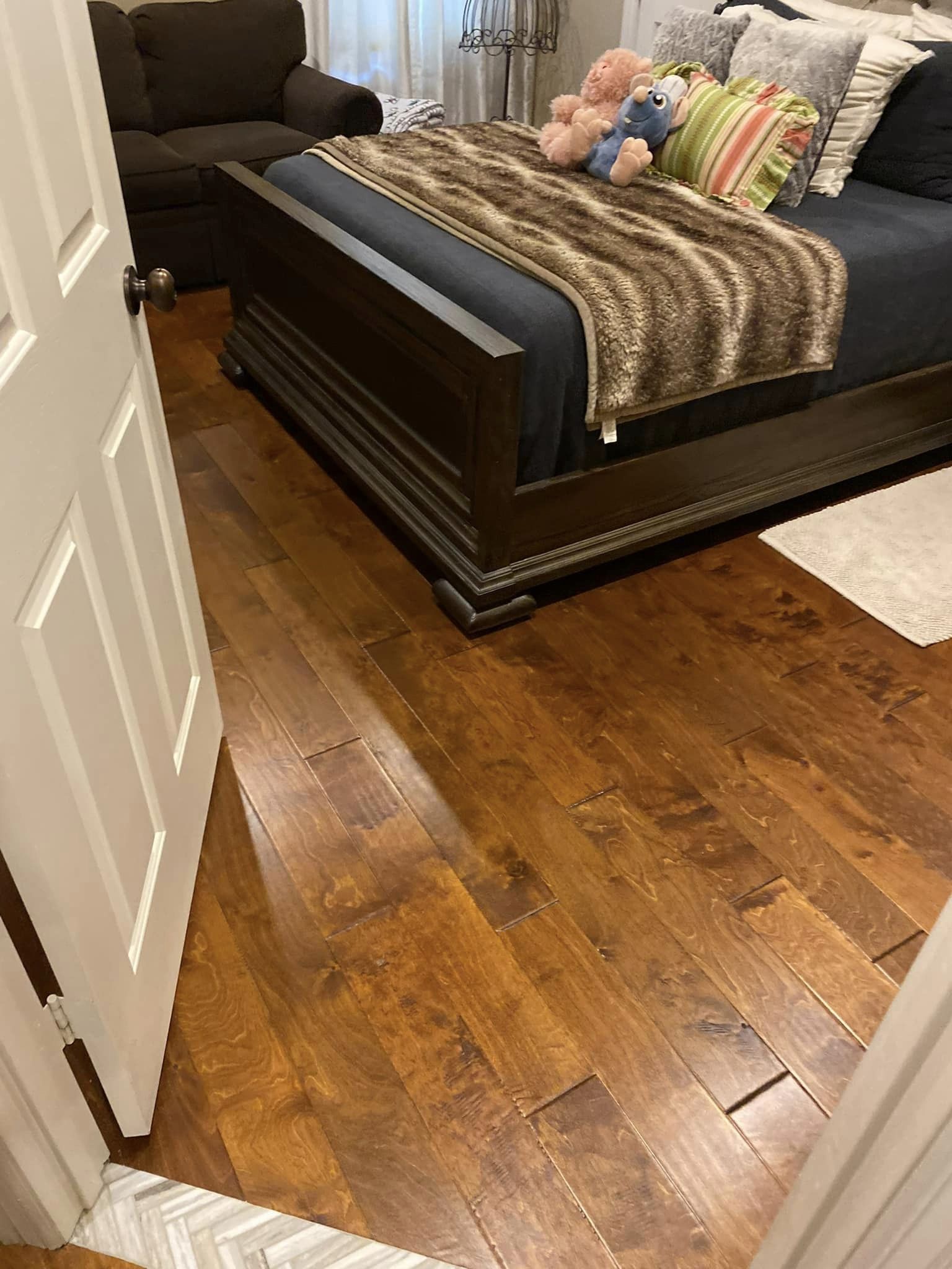 Winder Flooring