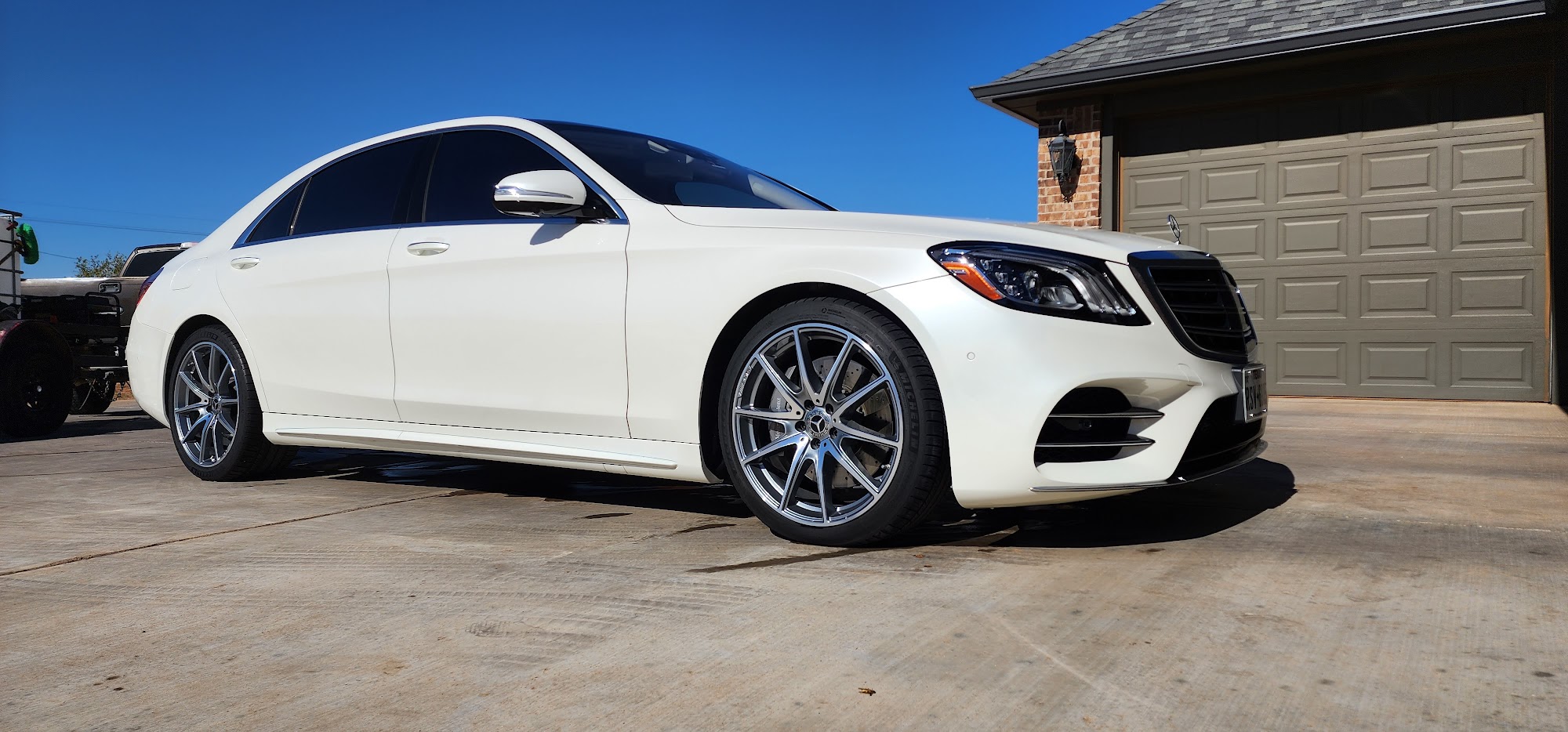 Black Diamond Details | Lubbock Ceramic Coating | Paint Correction | Auto Detailing