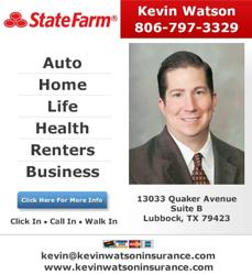 Kevin Watson- State Farm Insurance Agent