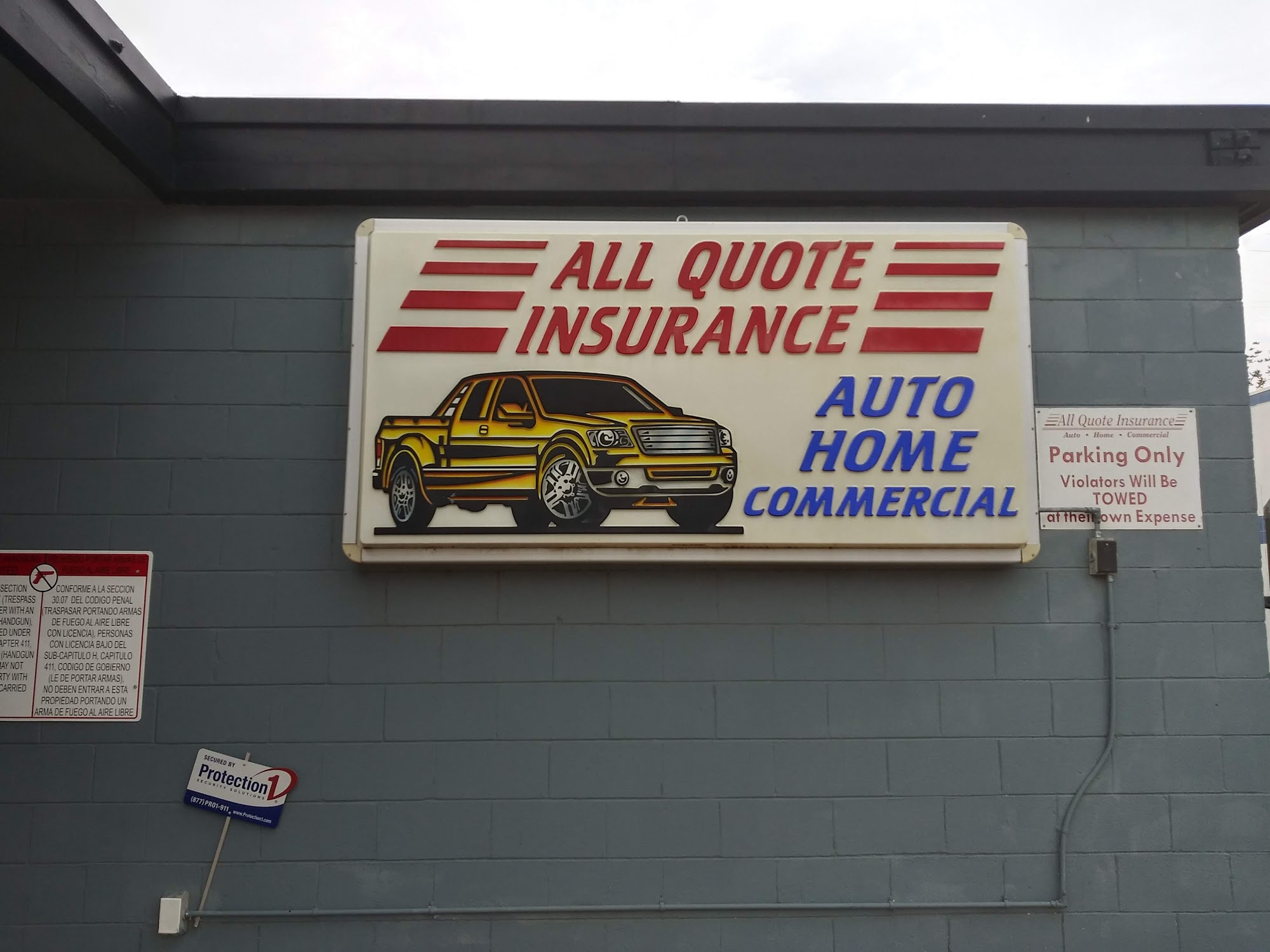 All Quote Insurance