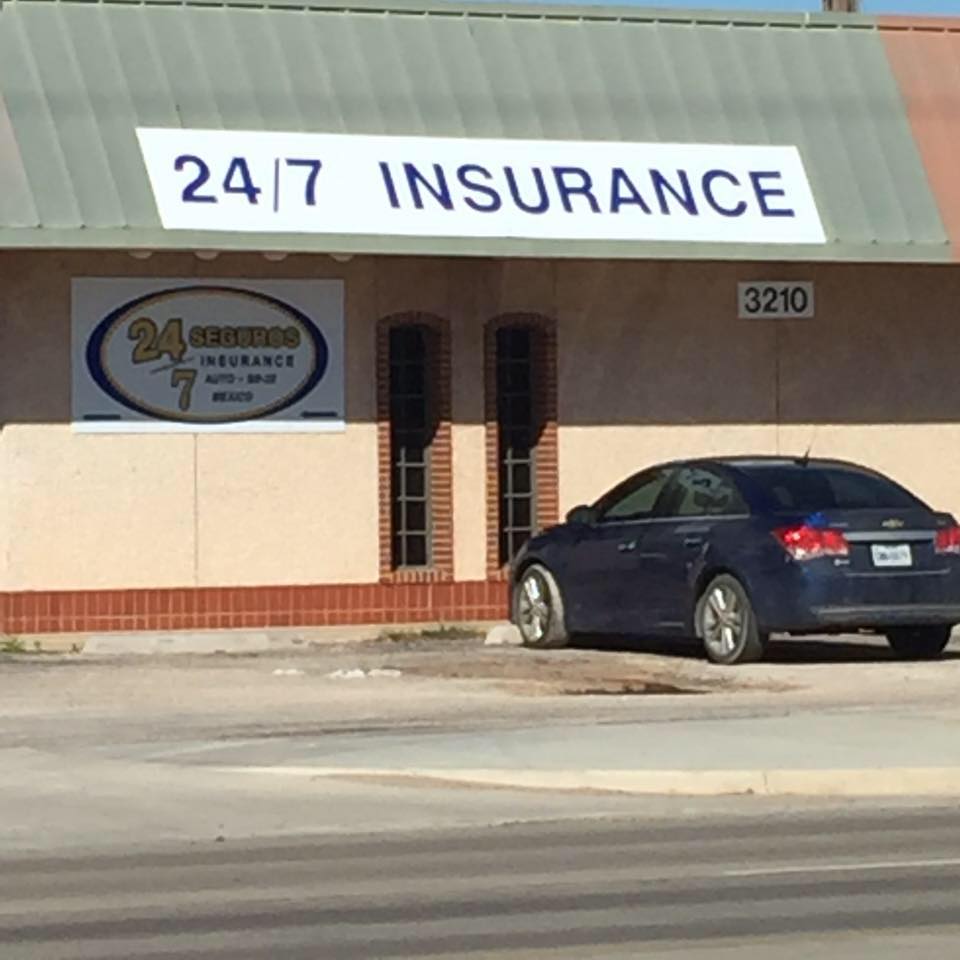 24/7 Insurance Agency LLC