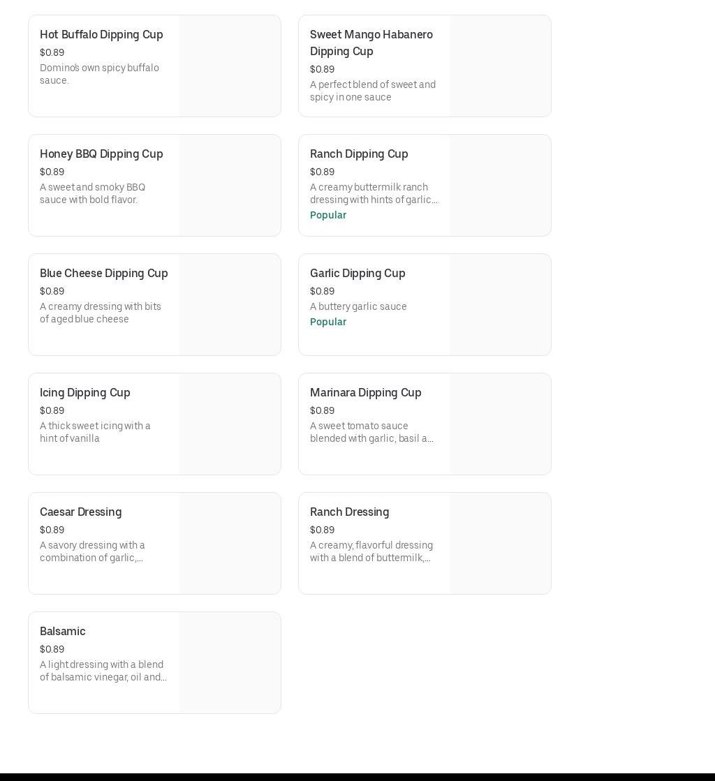 Photo credit: Posmates