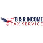 B&R Income Tax Service