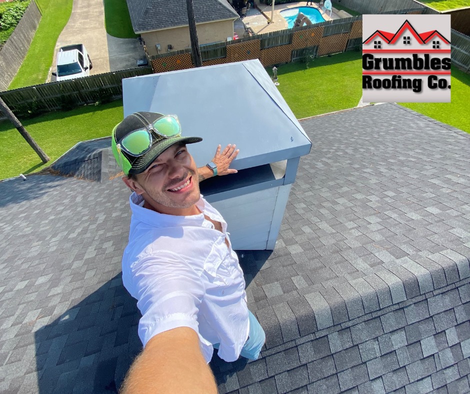 Grumbles Roofing Co.