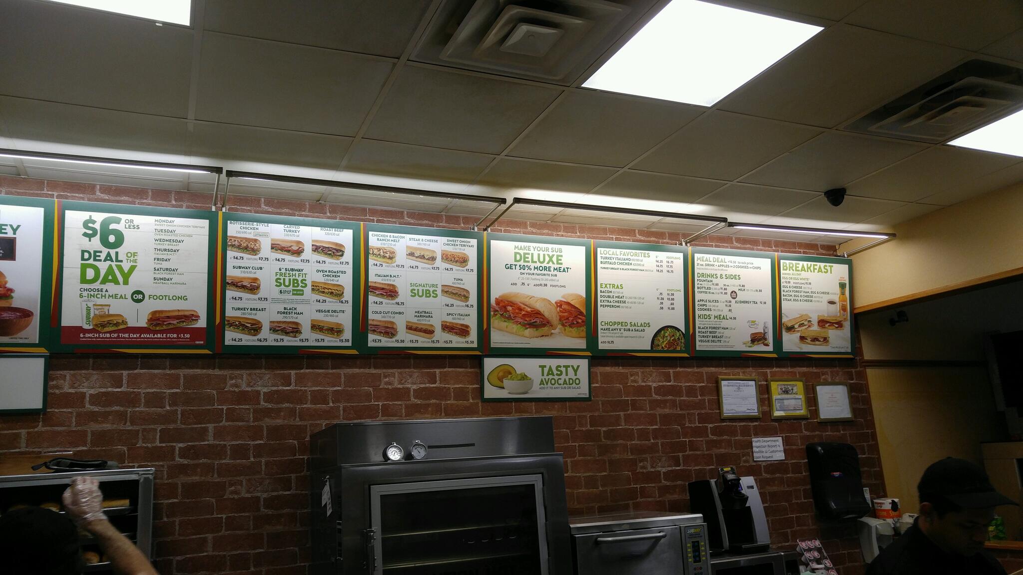 Photo credit: nextdoor