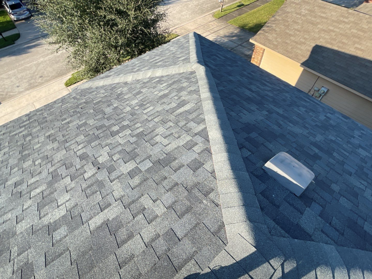 New Image Construction and Roofing