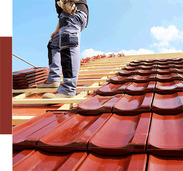 G & R Roofing LLC - Roofing in The Woodlands