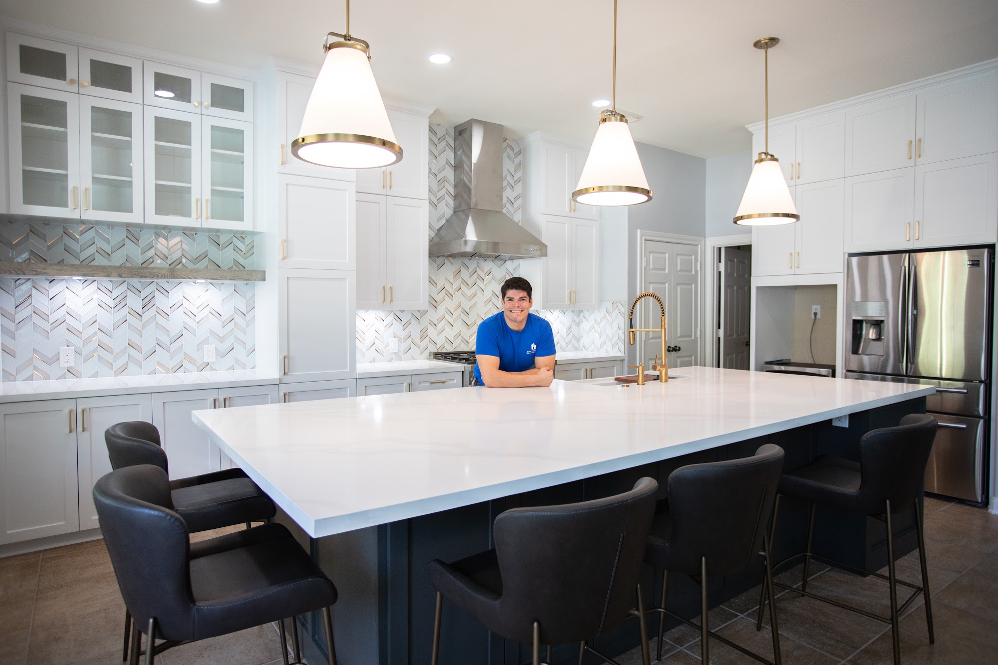 Premium Home Remodeling by Jerry Puente